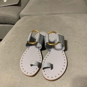 Tory Burch Ravello sandals